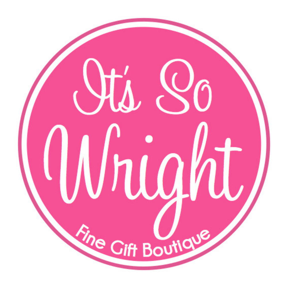 It's So Wright logo
