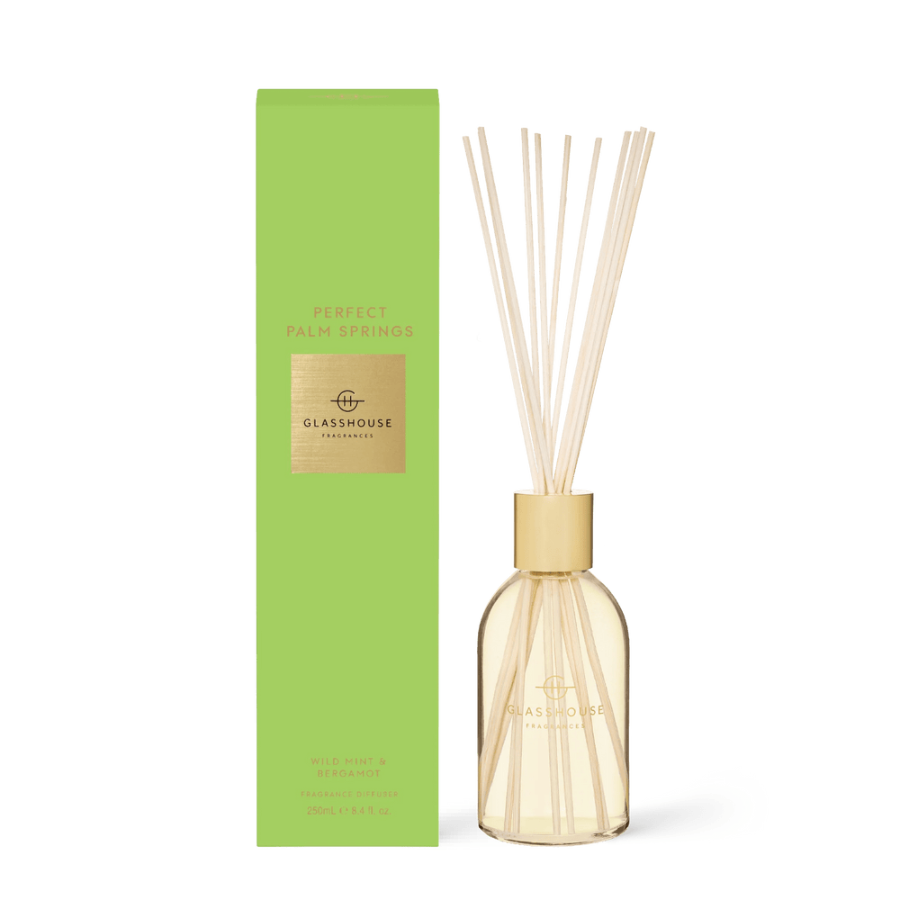 Perfect Palm Springs 8.4oz Diffuser
