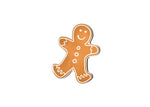 Gingerbread Cookie Attachment
