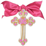Devotion 12-inch Cross