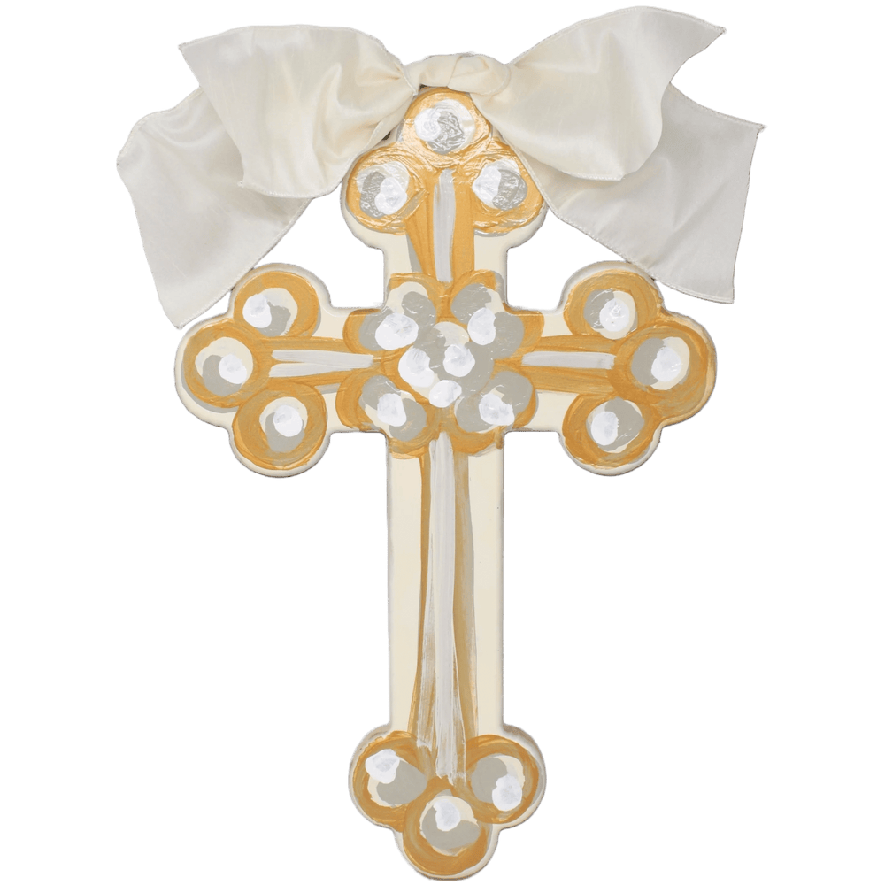 Peace 18-inch Cross