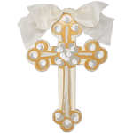 Peace 18-inch Cross