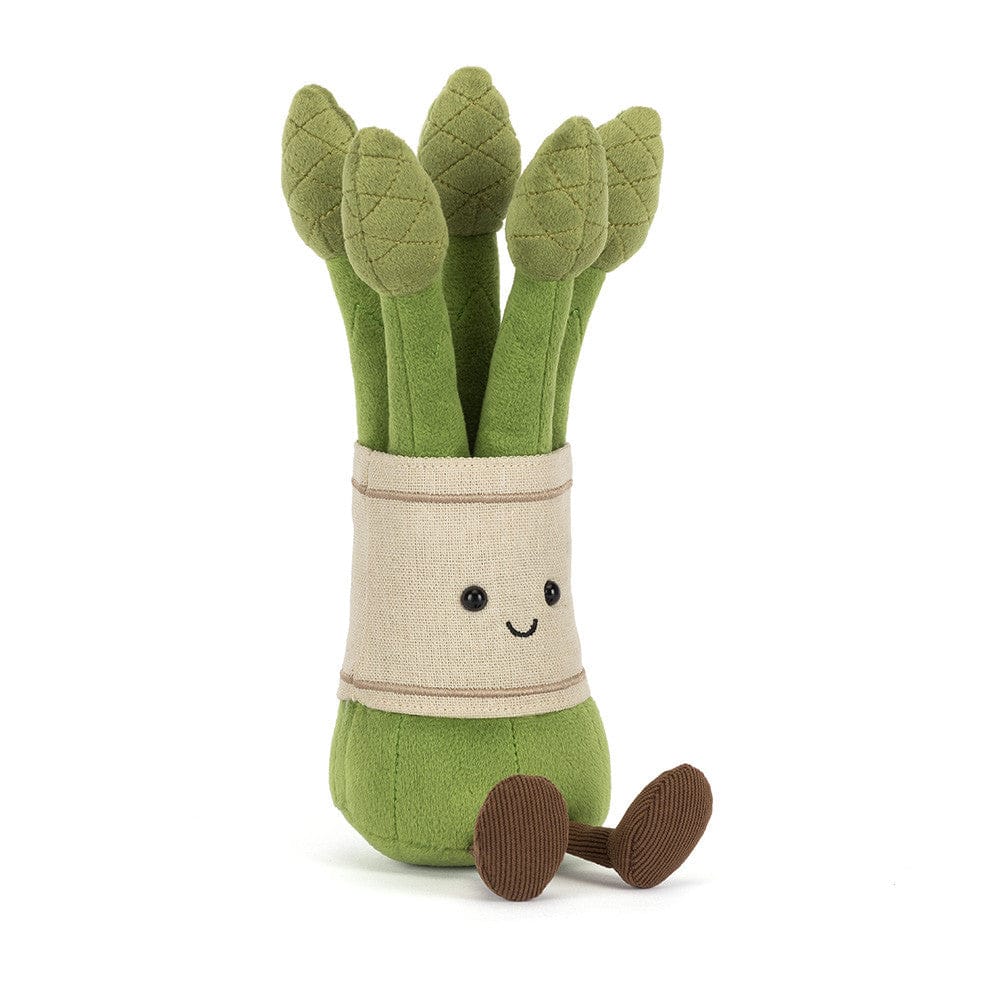 Amuseables Asparagus main image 1