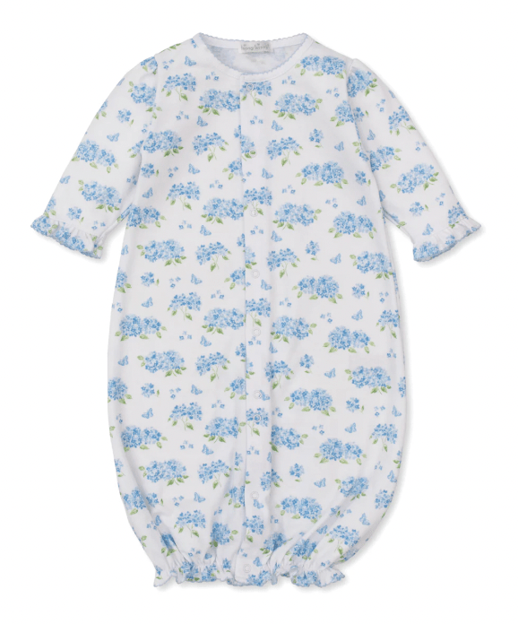 Blue Bunny Toile Converter Gown main image 1