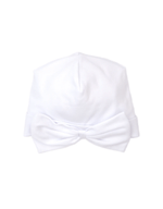 Kissy Kissy 3M White Bow Hat
