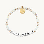Give Grace Little Words Project Bracelet