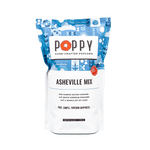 Poppy Popcorn Asheville Mix Poppy Popcorn