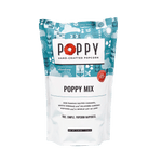 Poppy Popcorn Poppy Mix Poppy Popcorn