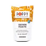 Poppy Popcorn Southern Pecan Pie Poppy Popcorn