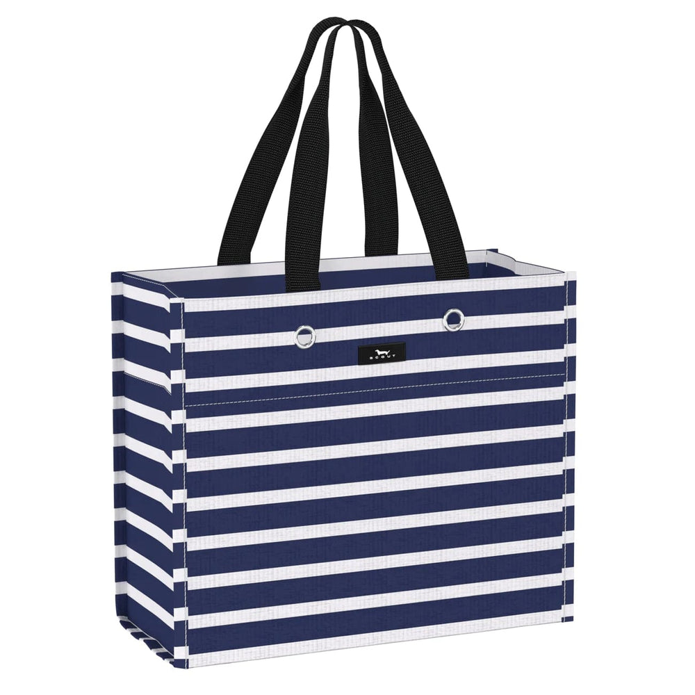 Scout Nantucket Navy Large Package