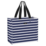 Scout Nantucket Navy Large Package