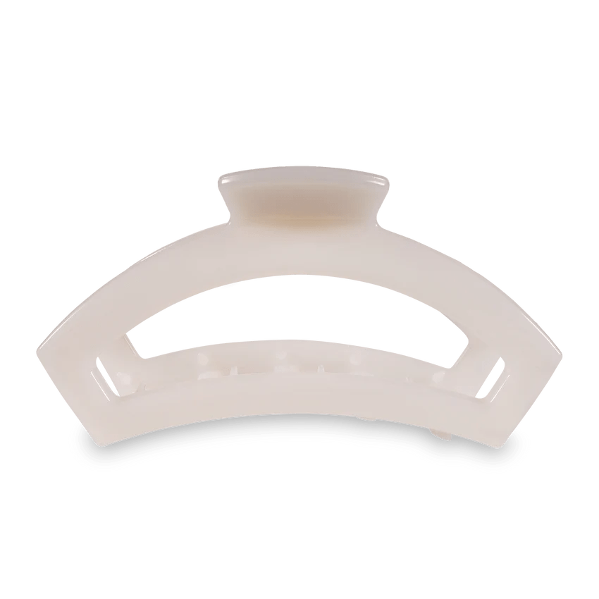 teleties coconut white