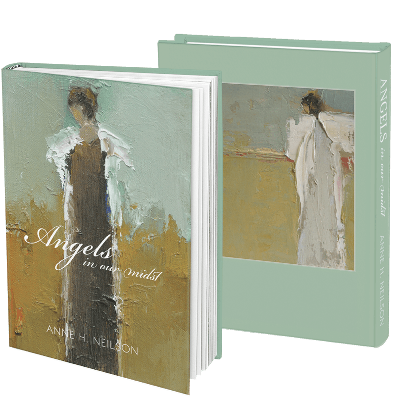 Angels in our Midst Book