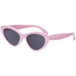 Babiators 0-2 years Pink Lady Cat-Eye Sunglasses