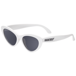 Babiators 0-2 years White Cat-Eye Sunglasses