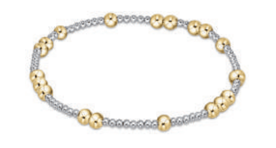 Extends Hope Unwritten Pearl 4mm Bracelet