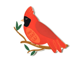 Cardinal Attachment