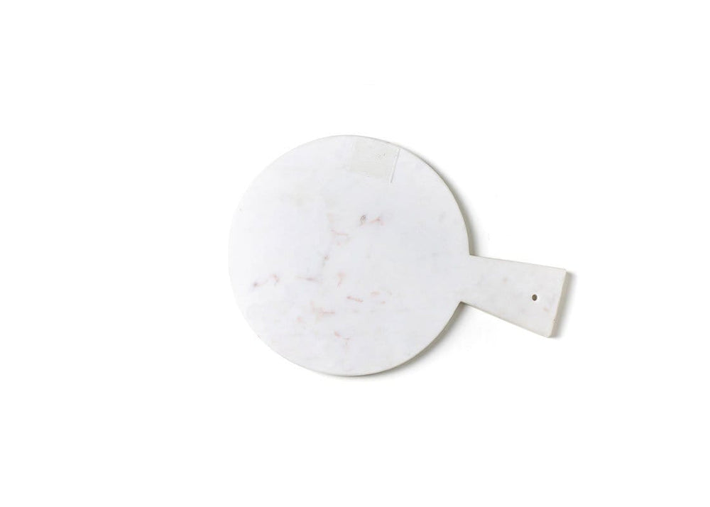 Happy Everything Mini Marble Serving Board