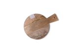 Happy Everything Happy Everything Mini Wood Serving Board