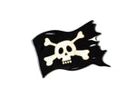 Pirate Flag Attachment at It's So Wright