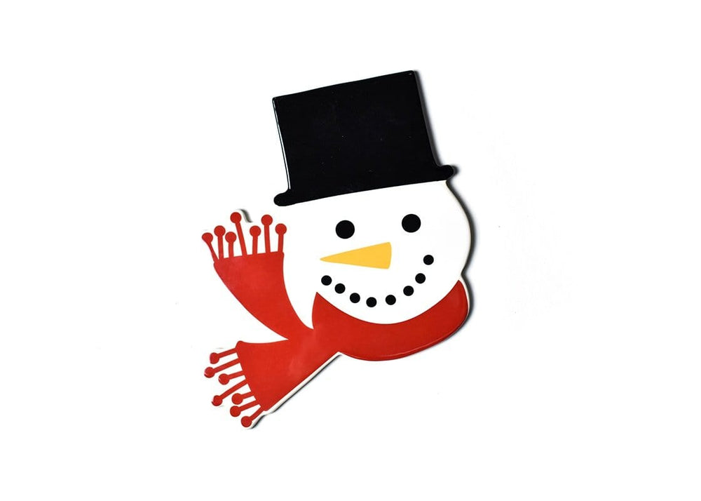 Top Hat Frosty Attachment