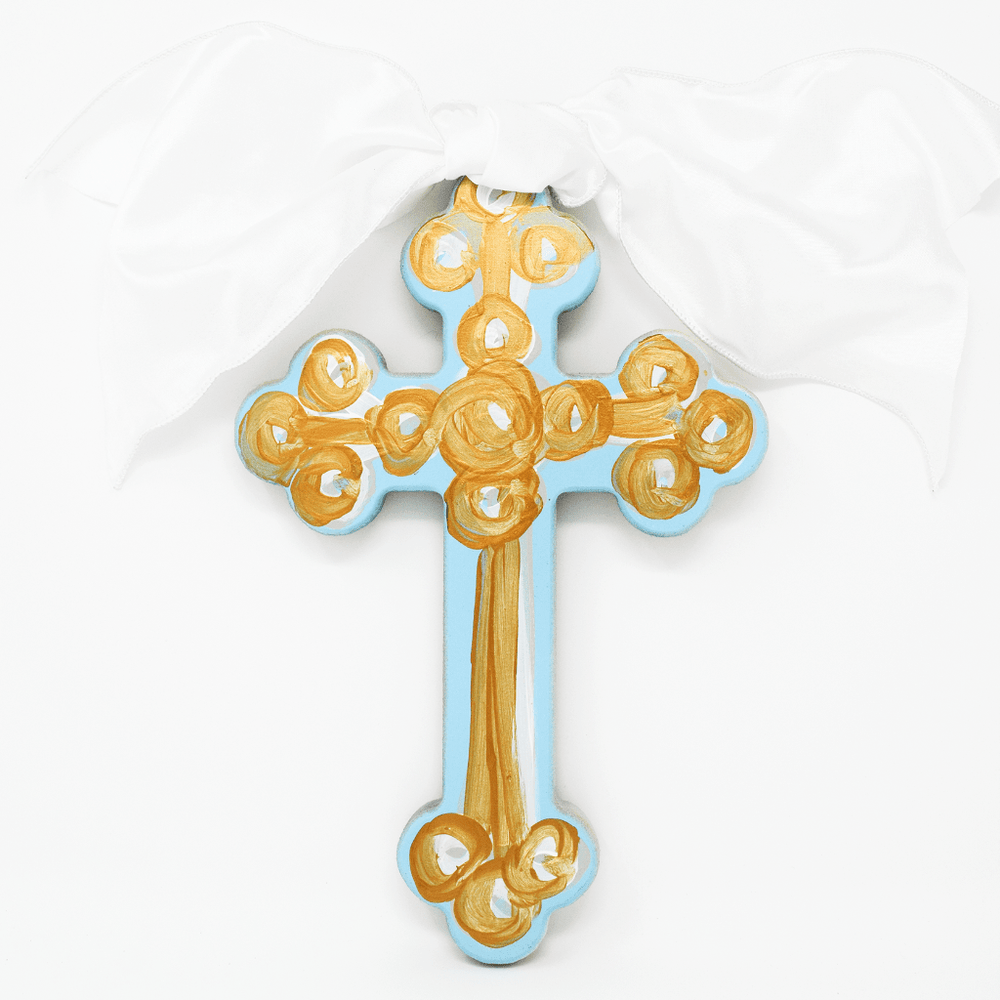 Have Mercy Gifts Joy 12-inch Cross