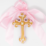 Have Mercy Gifts Love 6-inch Cross
