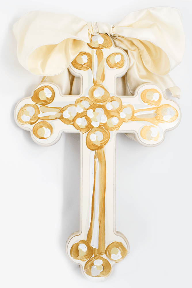 Have Mercy Gifts Peace 24-inch Cross
