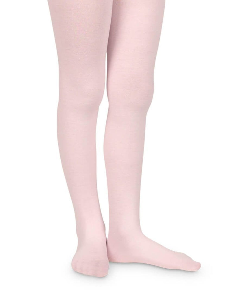 Jefferies Socks 0-6M Pink Tights