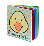 If I were a Duck Book