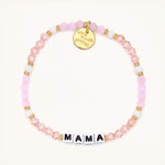 Mama Little Words Project Bracelet