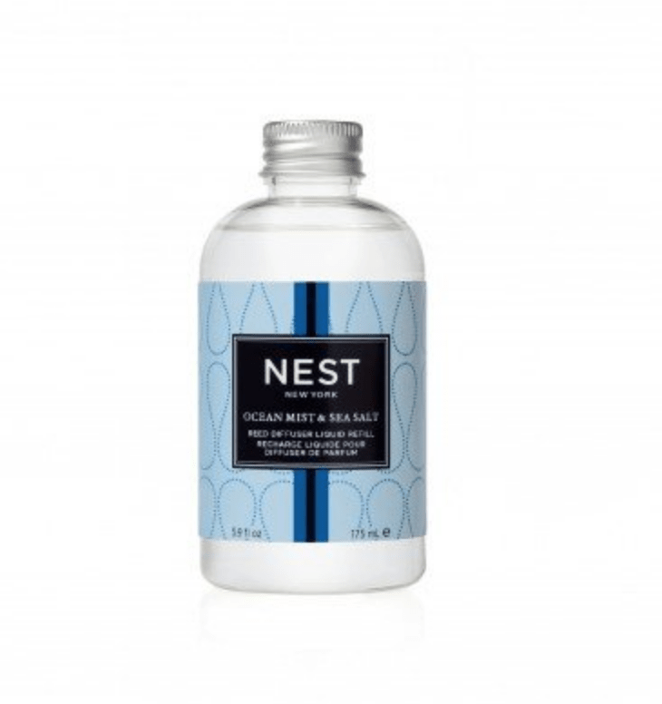 Nest Diffuser Oil at It's So Wright
