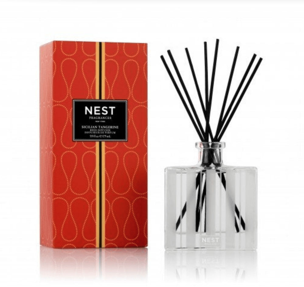 Nest Reed Diffuser at It's So Wright