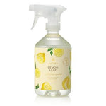 Thymes Thymes Lemon Leaf Counter Spray