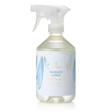 Thymes Thymes Washed Linen Counter Spray