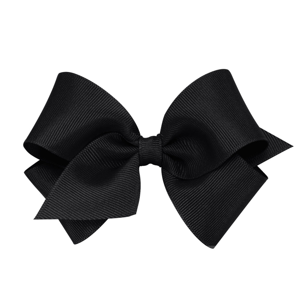 Black Small Bow at It's So Wright