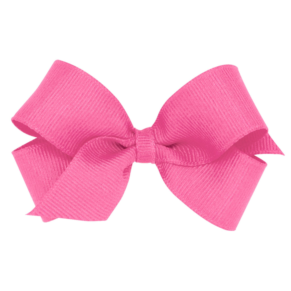 Light Pink Small Bow