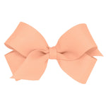 Light Coral Mini Bow at It's So Wright