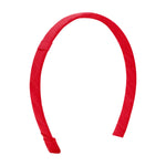 Red Classic Headband