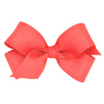 Wee Ones Watermelon Mini Bow