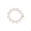 Cece Pearl Bead Bracelet