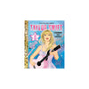 Taylor Swift Ultimate Fan Golden Book