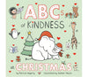 ABCs of Kindness at Christmas Book