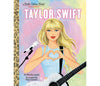 Taylor Swift Golden Book