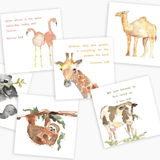 Anne Neilson Children's Scripture Cards