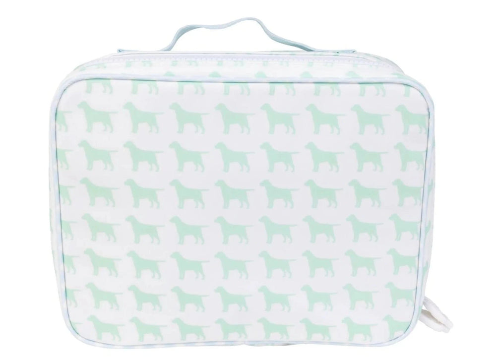 Dogs Lunchbox