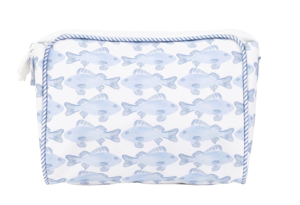 Fish Small Go Bag