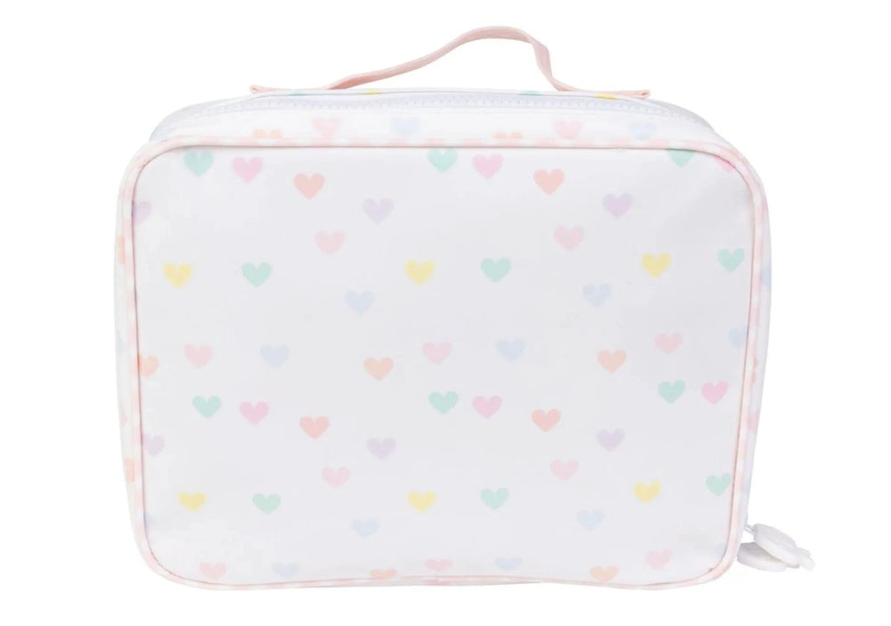 Hearts Lunchbox