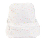 Apple of My Isla Hearts Small Backpack