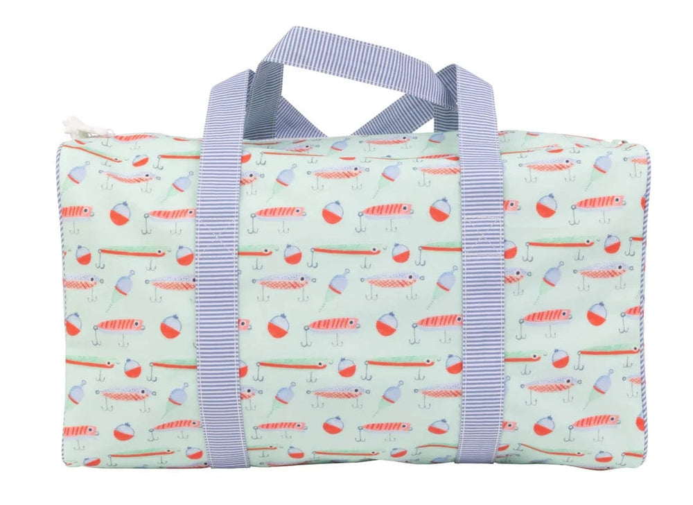 Lures Duffle Bag